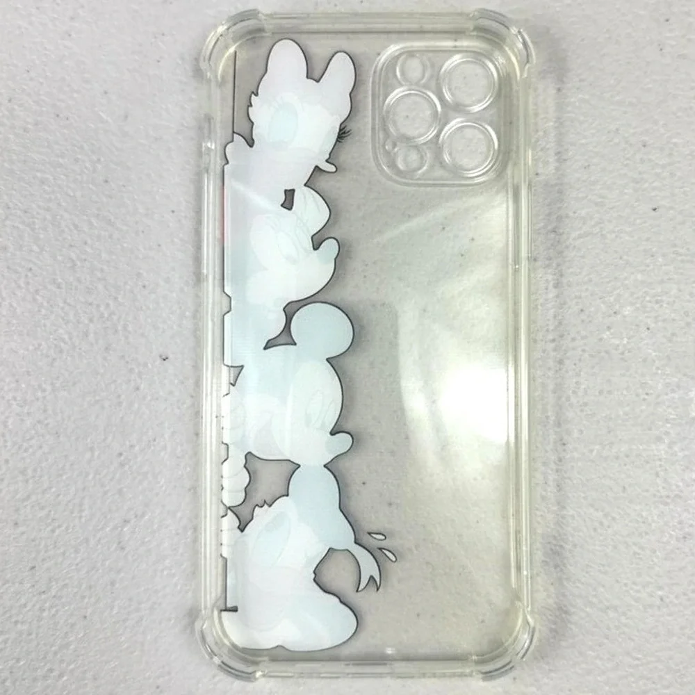 Mickey Mouse iPhone 12 Pro Max‎ case